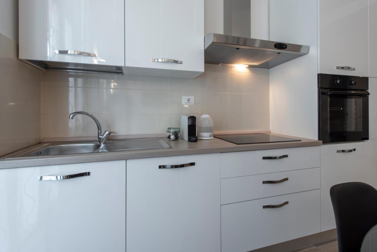 Gaffurio Apartments Milan Luaran gambar