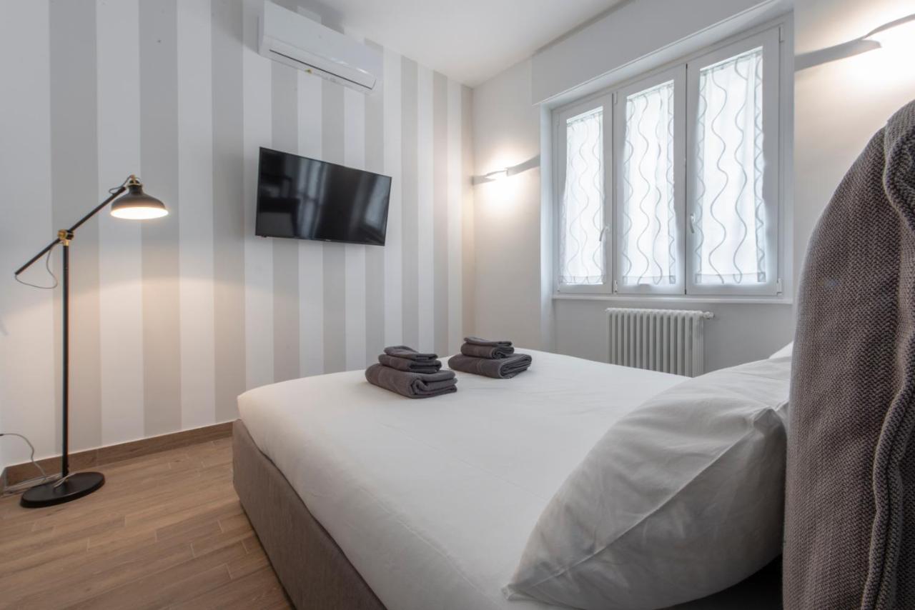 Gaffurio Apartments Milan Luaran gambar