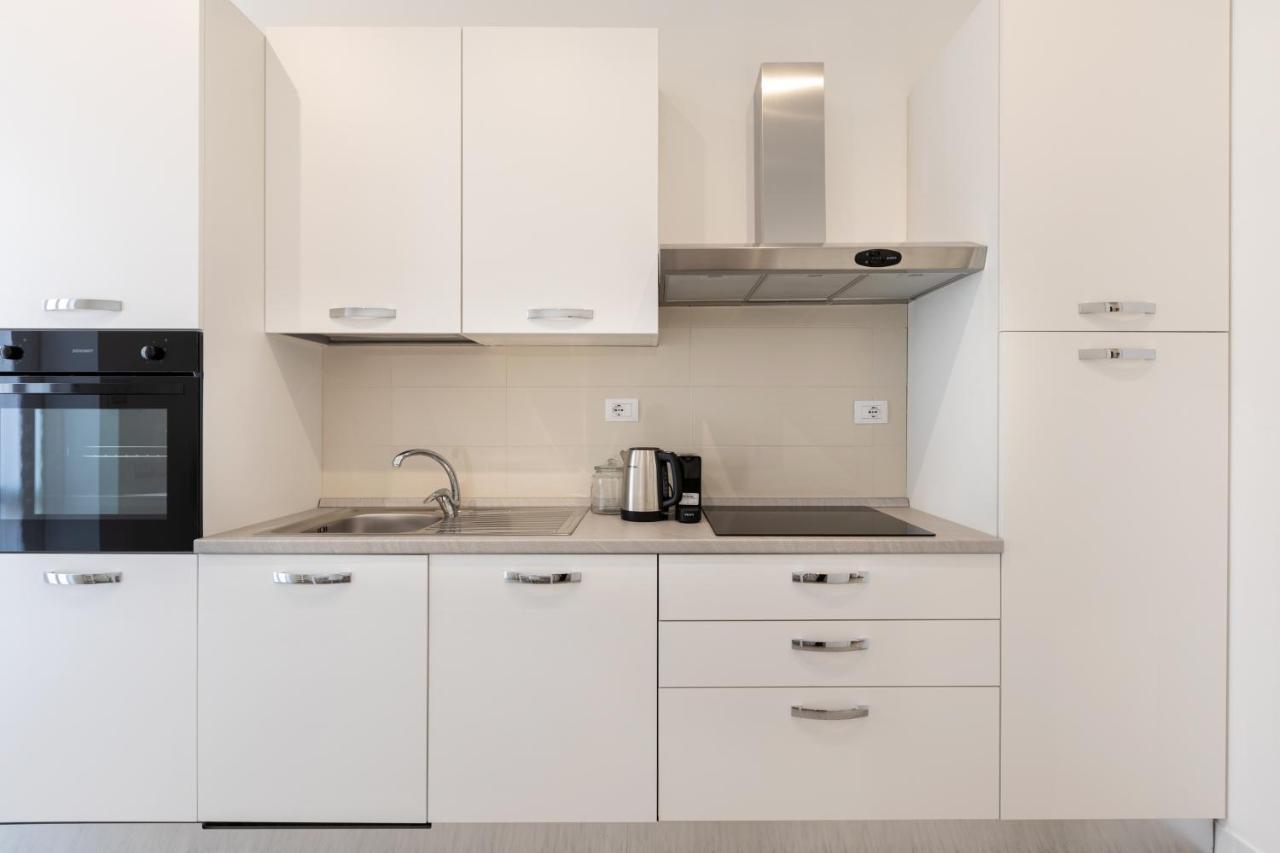 Gaffurio Apartments Milan Luaran gambar