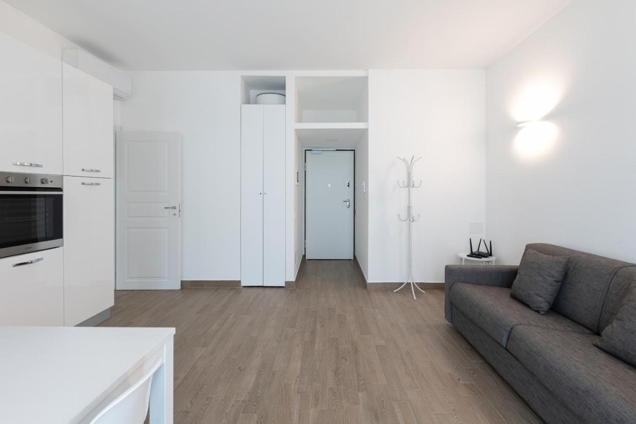 Gaffurio Apartments Milan Luaran gambar