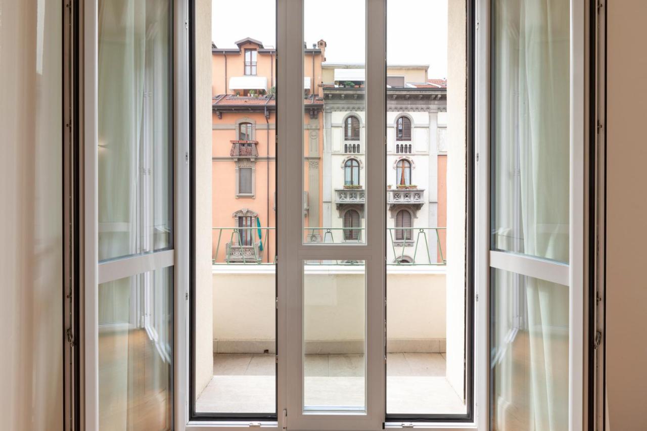 Gaffurio Apartments Milan Luaran gambar
