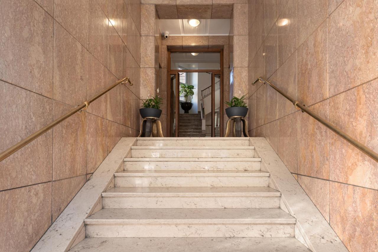Gaffurio Apartments Milan Luaran gambar