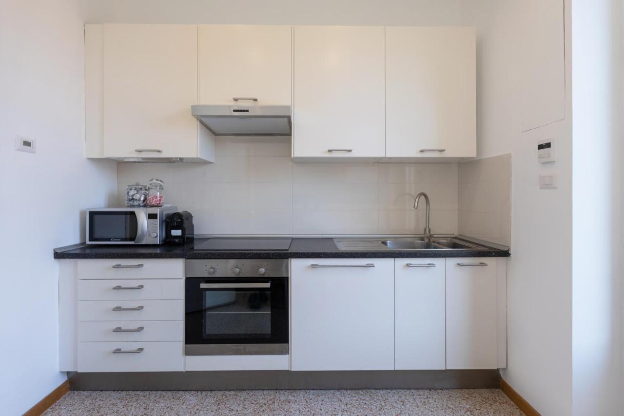 Gaffurio Apartments Milan Luaran gambar