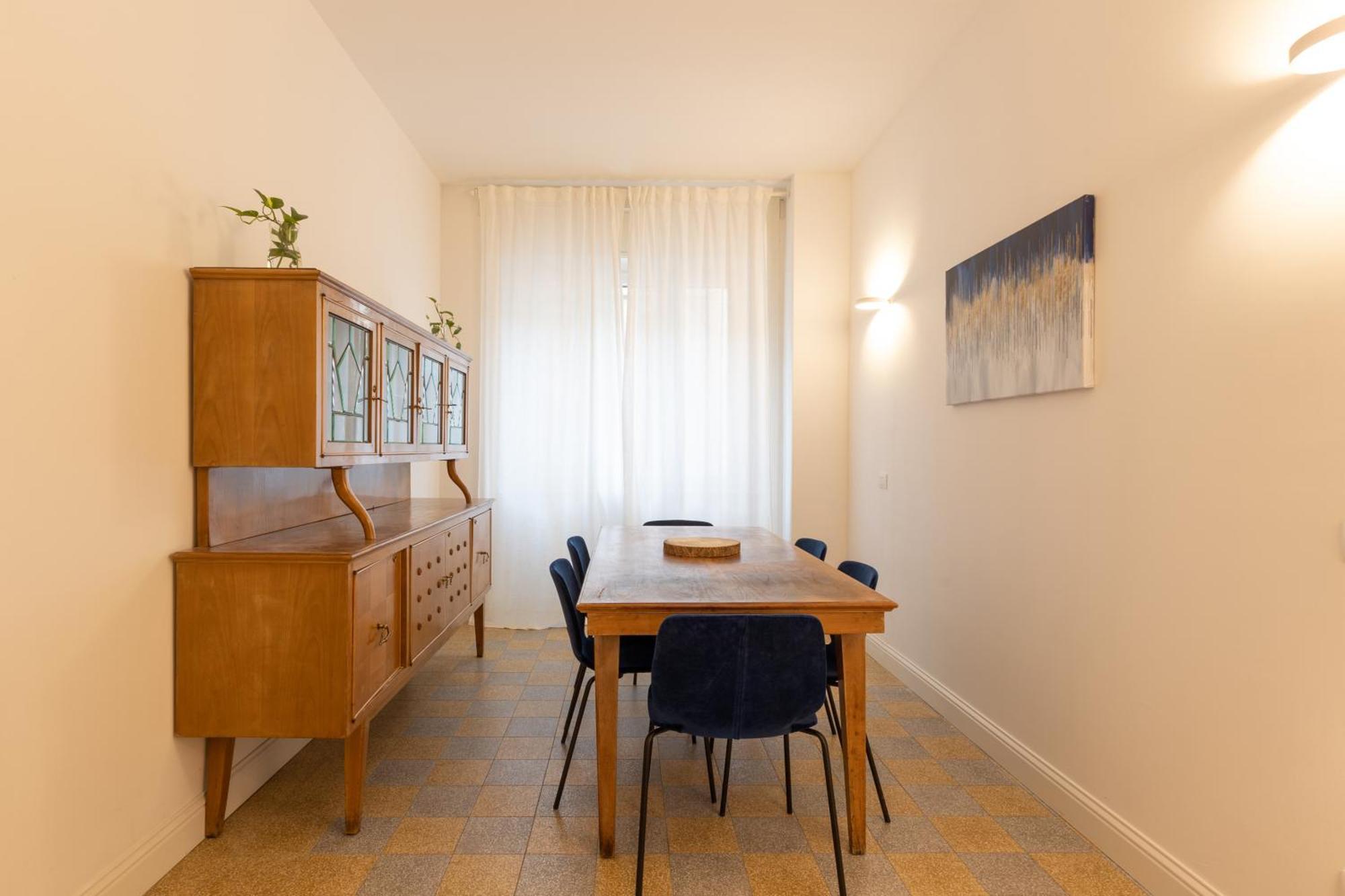 Gaffurio Apartments Milan Luaran gambar