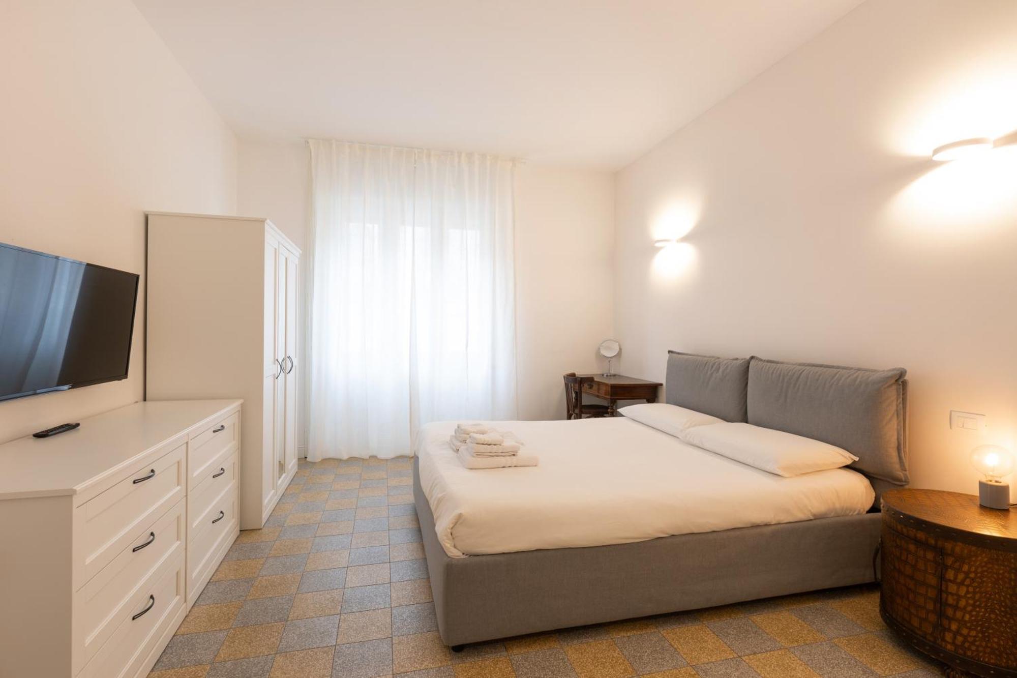 Gaffurio Apartments Milan Luaran gambar