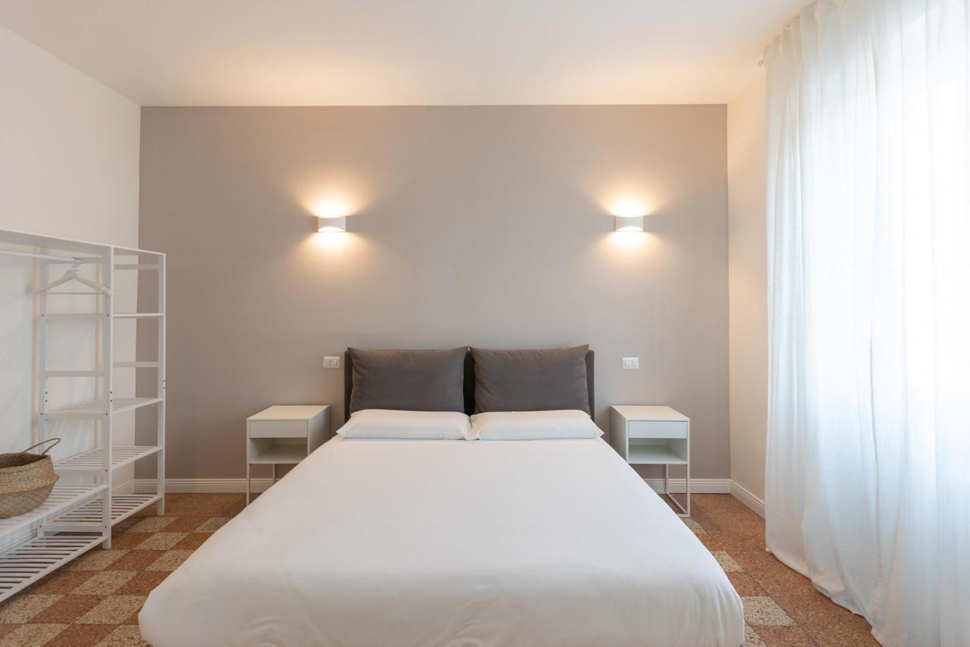 Gaffurio Apartments Milan Luaran gambar