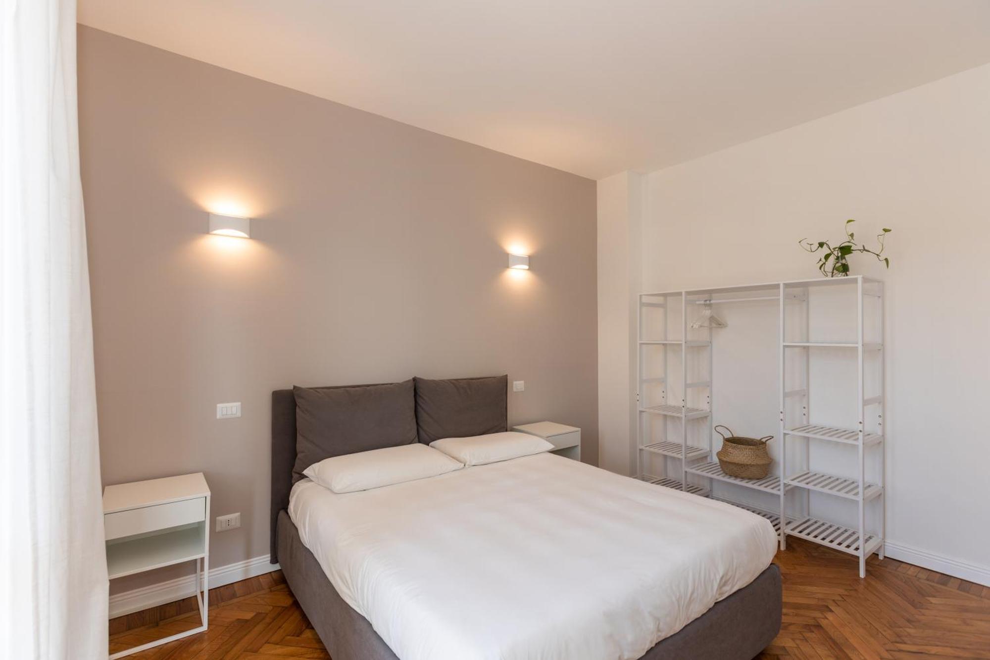 Gaffurio Apartments Milan Luaran gambar